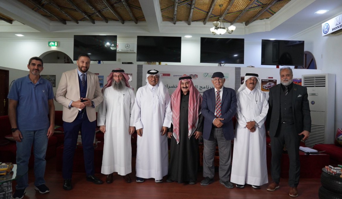 Green Tent Highlights AI Contributions in Improving Life Quality